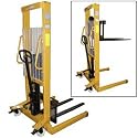 LIFT PRODUCTS Maxx-Stacker Manual Stackers