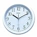 Advance Clock Co. 10" Wall Clock [White]