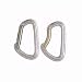 Black Diamond Quicksilver (Bent or Straight)