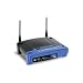 Cisco-Linksys WRT54G Wireless-G Router