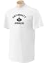 UNIVERSITY OF XXL JOURNALISM Adult Short Sleeve T-Shirt In Various Colors & Sizes