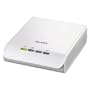 ZyXEL PLA400 200 Mbps Powerline HomePlug AV Desktop Fast Ethernet Adapter