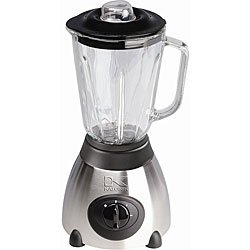 Kalorik 500 Watt Stainless Steel 48 Oz Blender BL-16909