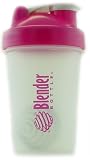 Pink 20oz. Mini Blender Bottle