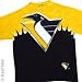 Pittsburgh Penguins Redline T-Shirt Image