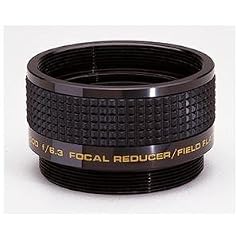 Meade Bildfeldebner/Focal Reducer f/6,3 (BVBE)