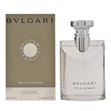 BVLGARI（ブルガリ） ブルガリ　プールオム　EDT/100mL 香水・フレグランス (BV-POURHOMEMETSP-100)