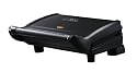 George Foreman 17873 Family Grill - Black, 5 portion