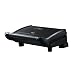 George Foreman 17873 5-Portion Family Grill in Black