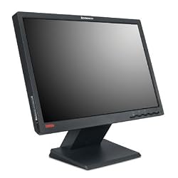Lenovo ThinkVision L197 Wide LCD Monitor