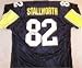 John Stallworth autographed Football Jersey (Pittsburgh Steelers)