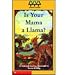 Is Your Mama a Llama? (Eduactional Video with Performance Rights)
