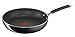 Tefal By Jamie Oliver Hard Enamel Frying Pan, Non Stick, 30 cm