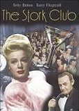 Stork Club [DVD] [Region 1] [US Import] [NTSC]