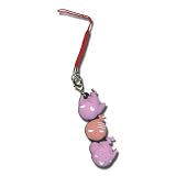 Soul Eater Death The Kid, Liz & Patti Kishin Cell Phone Charm