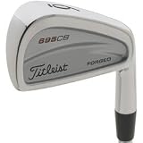 Titleist PREOWNED 695cb Iron Set w/steel