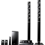 Samsung Electronics HT-D6730W Home Theater System