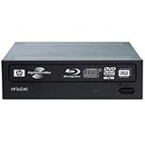 HP Internal 12x Blu-ray Burner