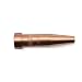 Hobart 770143 Oxy/Acet,Tip,Cutting Acetylene  1 (Har Style)