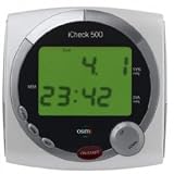 OSIM iCheck 500 Blood Pressure&Body Fat Monitor