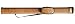 Sporting Goods : Sterling Brown Designer Pool Cue Case for 1 Cue