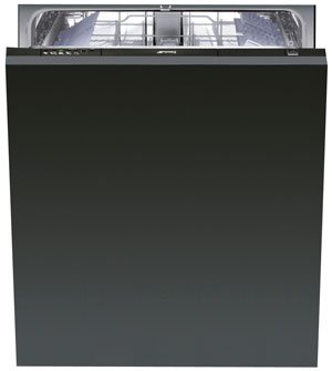 LAVASTOVIGLIE SMEG ST514 A SCOMPARSA TOTALE- 