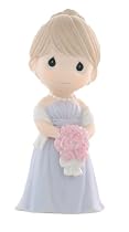 Precious Moments "Bridesmaid, A Best Friend At My Side" Figurine
