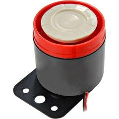 Compact Water-resistant Siren