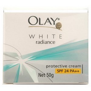  Olay White Radiance Protective Cream 50g. 