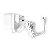 Produkt-Bild: System-S 220 Volt Ladekabel & Netzteil mini USB f&uuml;r Creative ZEN