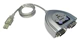 Review Max Value MV42262 / Max Value Dual Serial Adapter (MV42262)