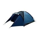 Confidence MONO 3 Man Tent, Green