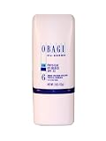 Obagi Nu Derm #6 AM Physical UV Block Broad Spectrum UVA/UVB Sunblock, 2 Ounce Bottle Obagi Nu Derm #6 AM Physical UV Block Broad Spectrum UVA/UVB Sunblock, 2 Ounce Bottle