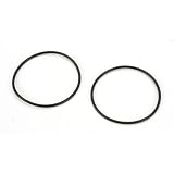 O-ring, Rear Cover, 26GT GX (1.6) by Evolution Engines