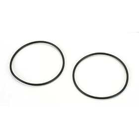 O-ring, Rear Cover, 26GT GX (1.6) from Evolution Aircraft Engines