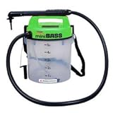 嵯峨電機工業 バッテリー自動給水装置【ミニバイス】 5Lタイプ MB-5LA