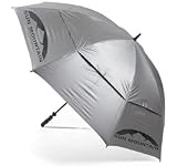 Sun Mountain UV Double Canopy Umbrella