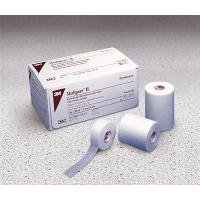 3M Medipore H Soft Cloth Surgical Tape, 6 inch x 10 yard, Case of 12 Rolls