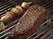 12 oz. Rube's New York Strip Steak