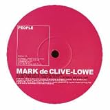 MARK DE CLIVE-LOWE / BETTER DAYS
