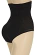 Girdle with Butt Booster Flattens Tummy and Shapes Butt