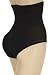 Girdle with Butt Booster Flattens Tummy and Shapes Butt