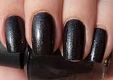 Baby It's Coal Outside, HL810, OPI / Nail Polish / Lacquer / Enamel
