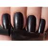 Opi Glim- Merry Gold Glitter Top Coat Sr2l5
