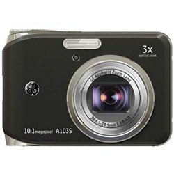 price GE A1035-RD