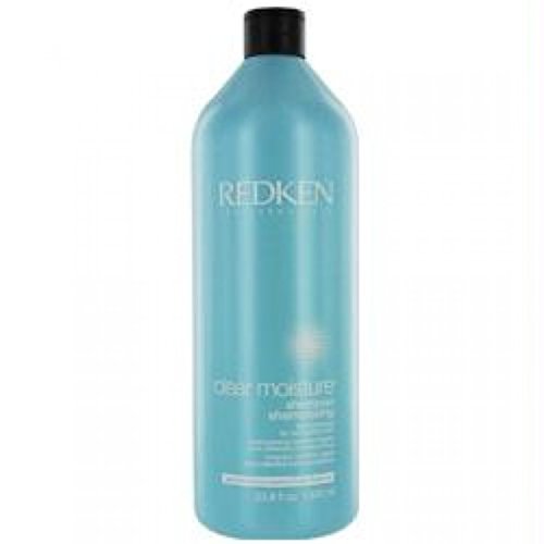 Clear Moisture Shampoo Light For Normal To Dry Hair/FN151038/33.8 oz//