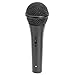 Audio Spectrum AS400 Dynamic Handheld Microphone