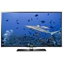 40" 1080p 3D LED HDTV