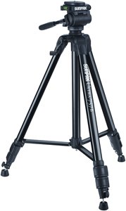Sunpak 620-757B Ultra Series Tripod