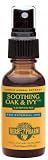 Soothing Oak & Ivy Compound 1 oz.